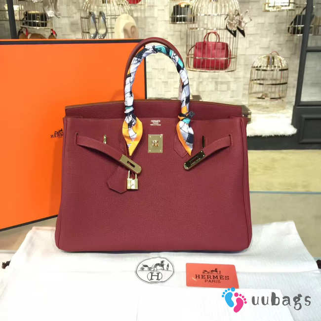 Hermes Birkin 2771 - 1