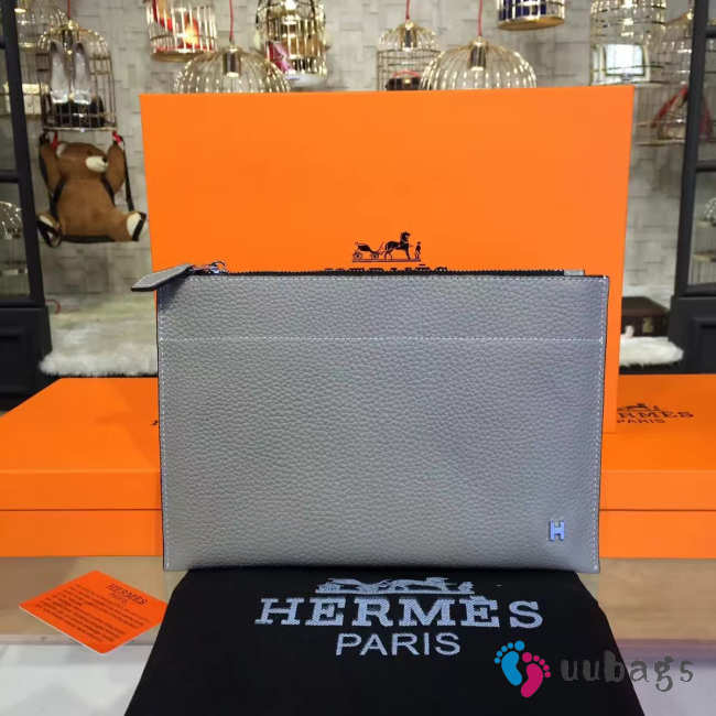 Hermès Clutch bag - 1