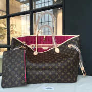 Louis Vuitton NEVERFULL GM 3301 - 1