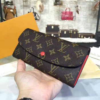 Louis Vuitton EMILIE 3406