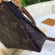 Louis Vuitton PALLAS CLUTH - 3