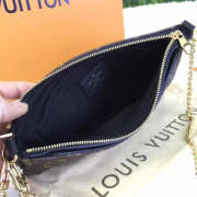 Louis Vuitton PALLAS CLUTH - 6