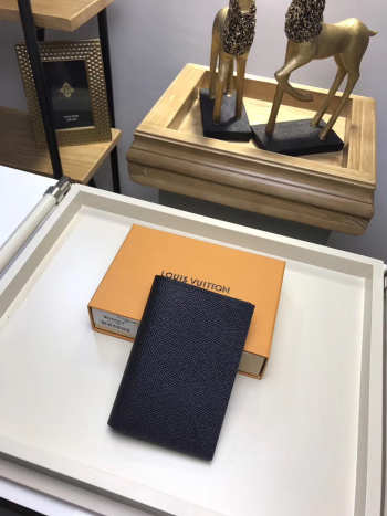 Louis Vuitton REGULAR Wallet