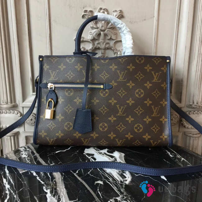 Louis Vuitton Popincourt Bag 3836 - 1