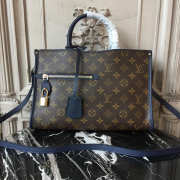 Louis Vuitton Popincourt Bag 3836 - 1