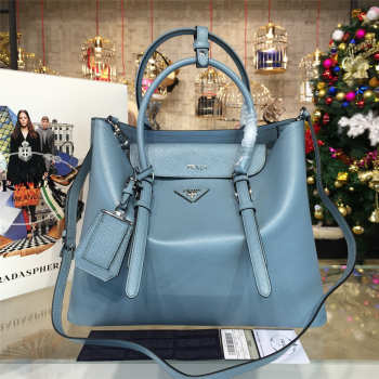 Prada double bag 4142