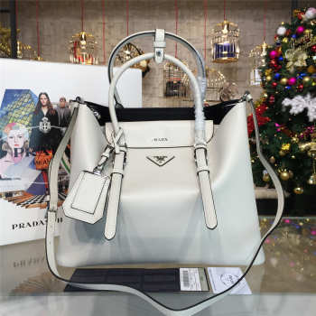 Prada double bag 4170