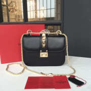 Valentino CHAIN CROSS BODY BAG 4698 - 1