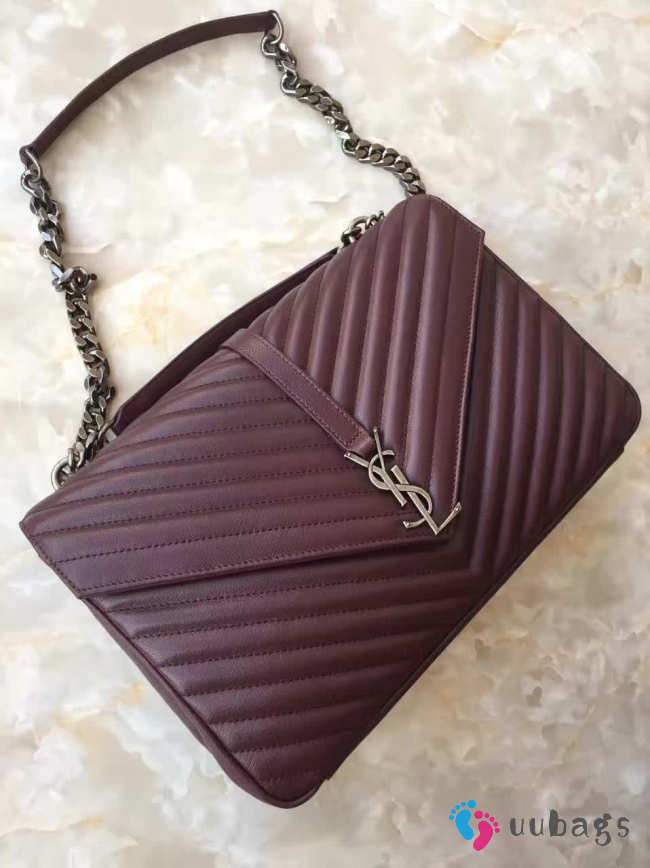 YSL MONOGRAM COLLEGE 4798 - 1