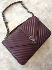 YSL MONOGRAM COLLEGE 4798 - 1