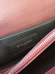 YSL MONOGRAM COLLEGE 4798 - 6