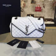 YSL ENVELOP SATCHEL 4806 - 6