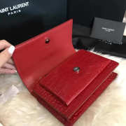 YSL SUNSET MONOGRAM 4860 - 3