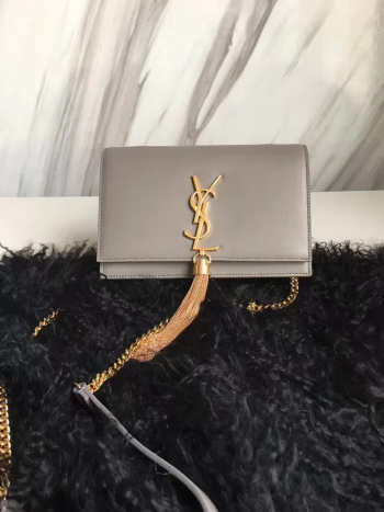 YSL MONOGRAM KATE 4995