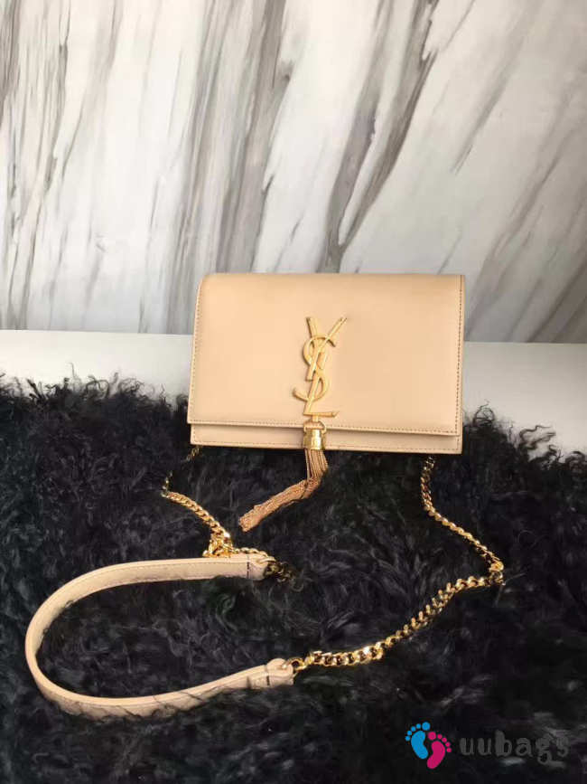 YSL MONOGRAM KATE 5000 - 1