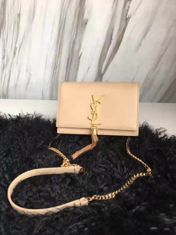 YSL MONOGRAM KATE 5000