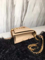 YSL MONOGRAM KATE 5000 - 2