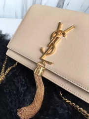 YSL MONOGRAM KATE 5000 - 3