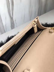 YSL MONOGRAM KATE 5000 - 5