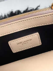 YSL MONOGRAM KATE 5000 - 6