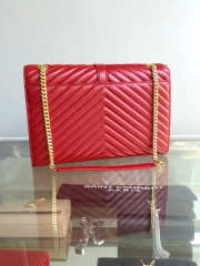 YSL MONOGRAM COLLEGE 5087 - 3