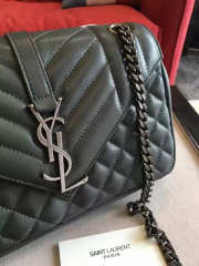 YSL ENVELOP SATCHEL 5126 - 5