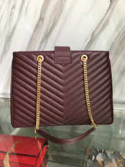 YSL classic shopper 5138 - 4