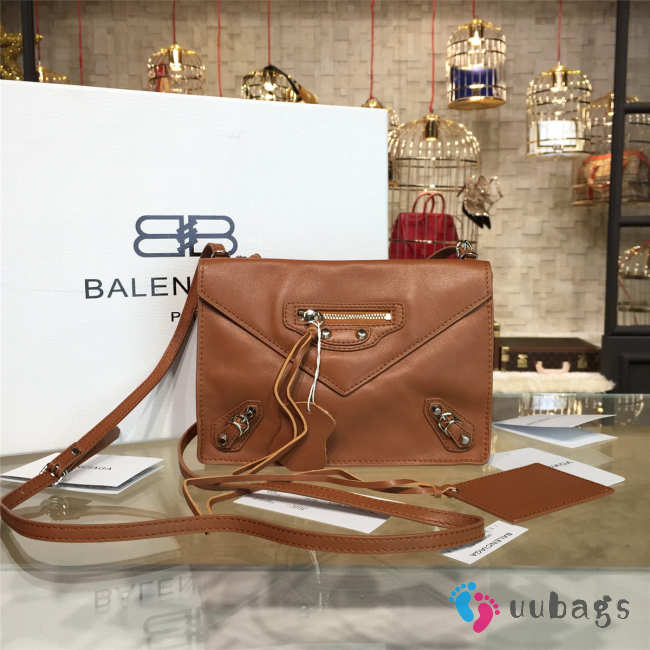 Balenciaga shoulder bag 5449 - 1