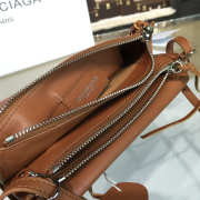 Balenciaga shoulder bag 5449 - 2