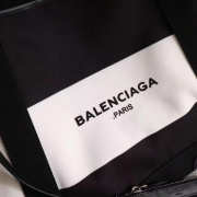 Balenciaga Navy Cabas 5557 - 5