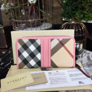 Burberry Wallet - 2