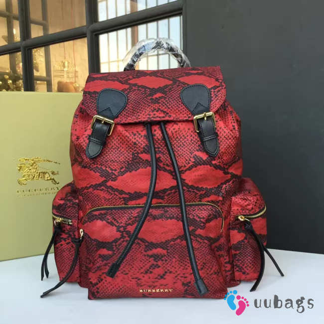 Burberry backpack 5801 - 1