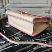 Burberry shoulder bag 5827 - 3