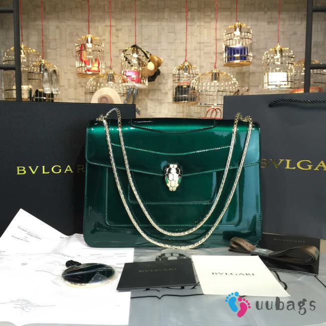 Bvlgari serpenti forever 857 - 1