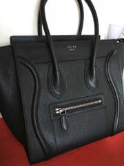 Celine MINI LUGGAGE 30cm - 5