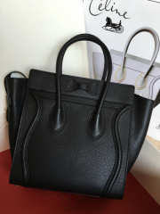 Celine MINI LUGGAGE 30cm - 4