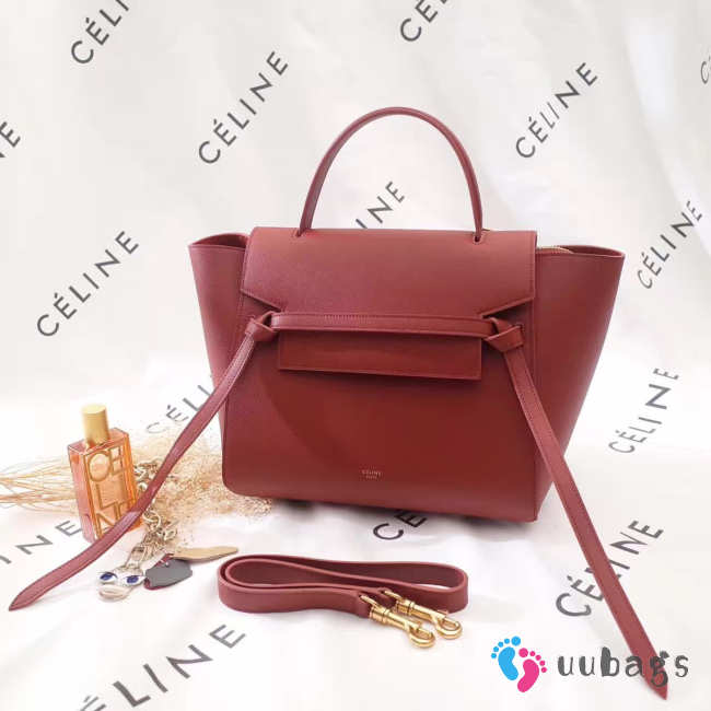 Celine Belt bag 1188 - 1