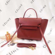 Celine Belt bag 1188 - 1