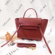 Celine Belt bag 1188 - 2