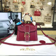 Delvaux Sellier Brillant 1480 - 1