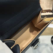 Delvaux handbag 1521 - 2