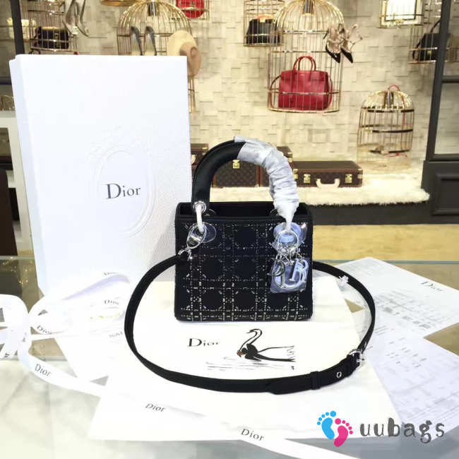 Dior Lady Mini - 1