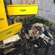 Fendi shoulder strap 1812 - 6