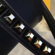 Fendi Regular Peekaboo Bag  - 4