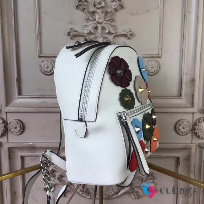 Fendi Backpack 1966 - 1