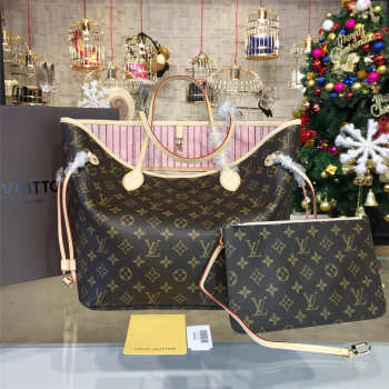 LOUIS VUITTON NEVERFULL PM 3299