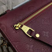 Louis Vuitton POCHETTE METIS 3757 - 3