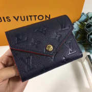 Louis Vuitton Victorine wallet 3779 - 1