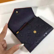 Louis Vuitton Victorine wallet 3779 - 2