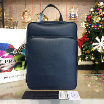 Prada Backpack 4247 26cm x 8.5cm x 35.5cm